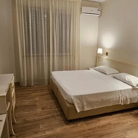 Hotel La Capannina-2