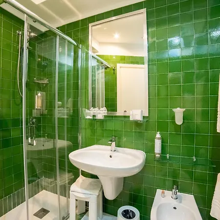 Circeo Park Hotel-3