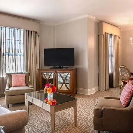Warwick Melrose Hotel-3