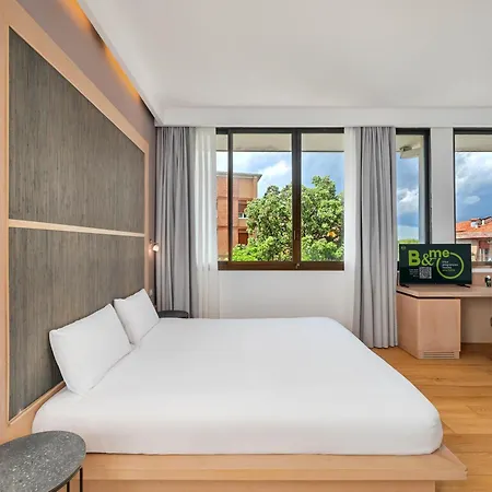 B&B HOTEL Padova Methis-3