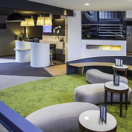 ibis Styles Chalon sur Saône-3