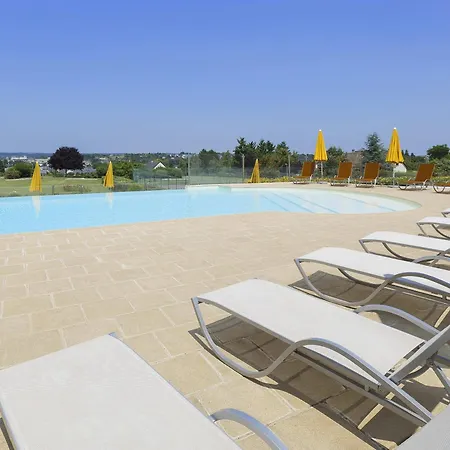 Novotel Amboise-3
