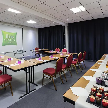ibis Styles Beauvais-2