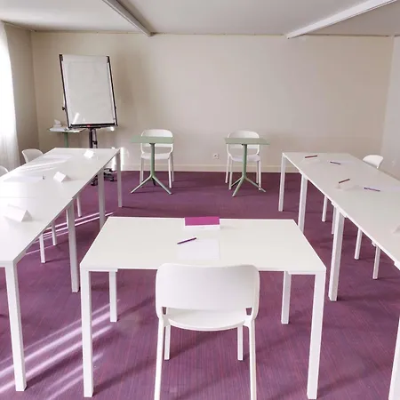 Mercure Perpignan Centre-2
