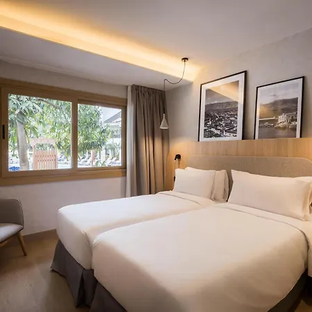 Radisson Resort & Residences Tenerife - Adults Only-2