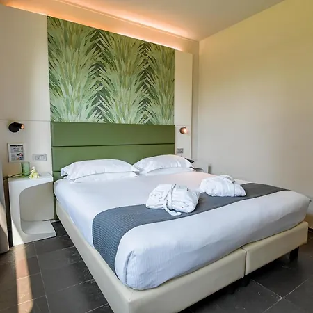 Best Western Hotel Green City-2