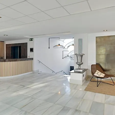 Sol Lunamar Palmanova Apartamentos - Adults Only-3