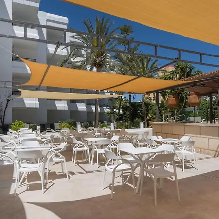 Sol Lunamar Palmanova Apartamentos - Adults Only-2