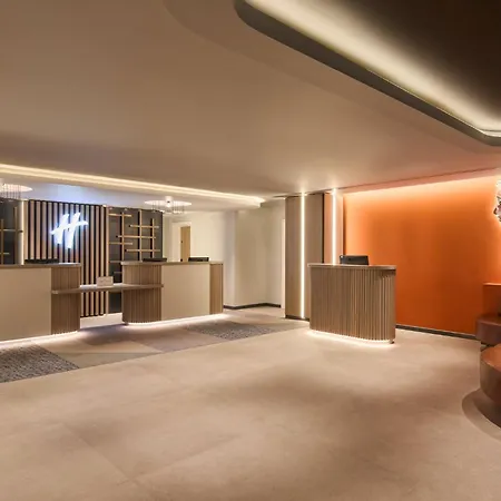 Holiday Inn London Bloomsbury By Ihg-3