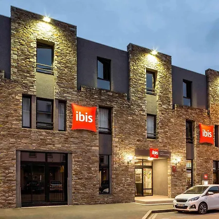 ibis Lannion-3