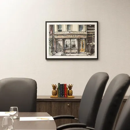 The Welbeck Hotel By Ihg-2