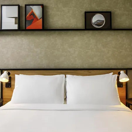 Hotel Ibis Guimaraes-3