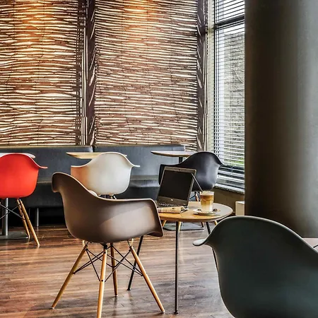 ibis Hotel Würzburg City-3