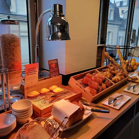 ibis Chateauroux-3
