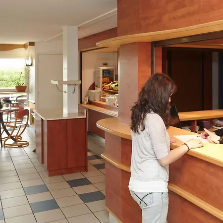 ibis budget Nuits Saint Georges-2
