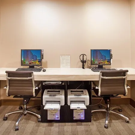 Holiday Inn Vancouver-Centre Broadway By Ihg-2