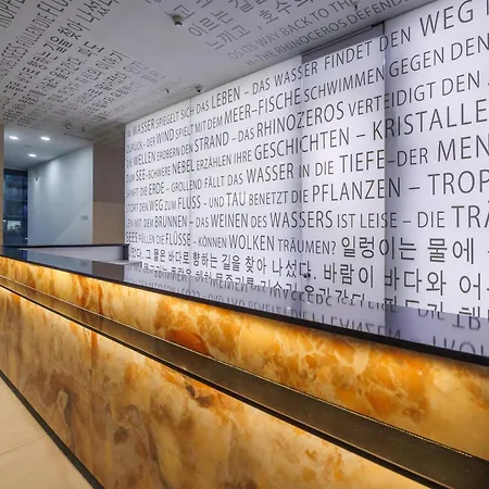 Art'Otel Cologne, Powered By Radisson Hotels-3