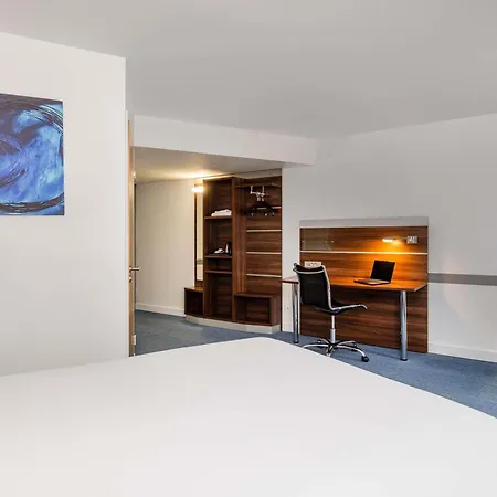 Hotel Marseille Centre Gare Saint-Charles-2