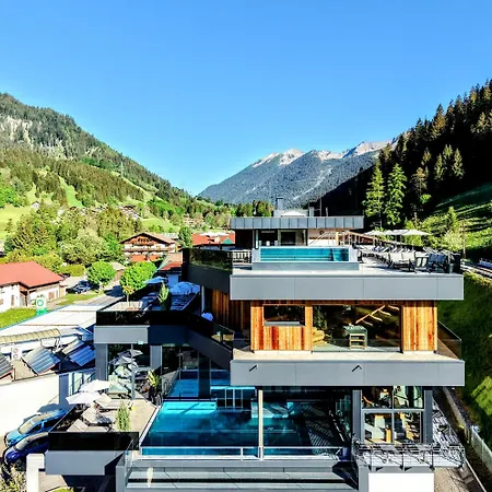 Hotel Laerchenhof-2