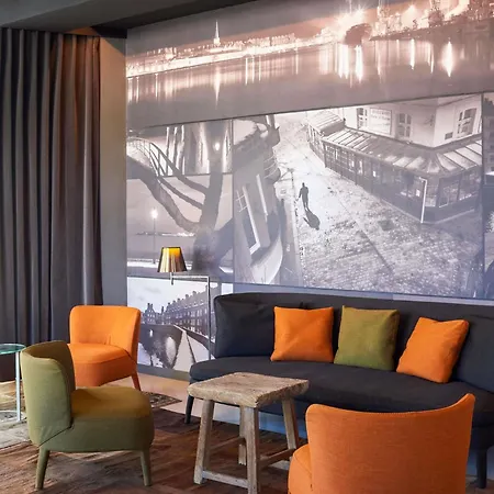 Mercure Saint Malo Balmoral-2