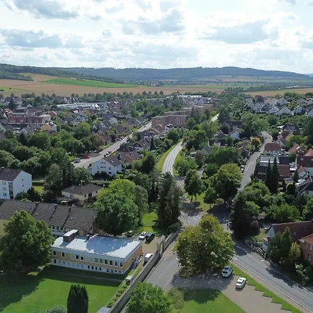 Osterberg - Restaurant und Hotel-3