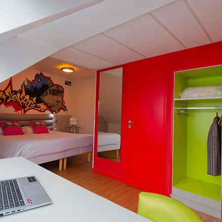 ibis Styles Saint Brieuc Gare Centre-2