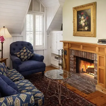Simpson House Inn-2