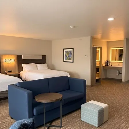 Holiday Inn Express Pendleton By Ihg-3