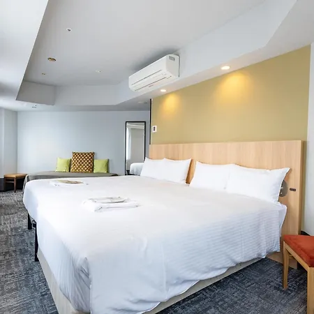 E Hotel Higashi Shinjuku-2
