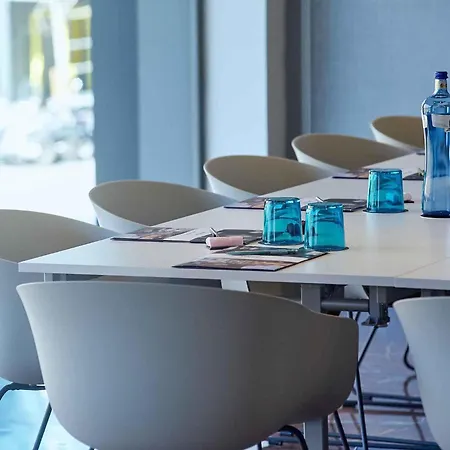 Mercure Barcelona Condor-3