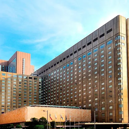 Imperial Hotel Tokyo-3