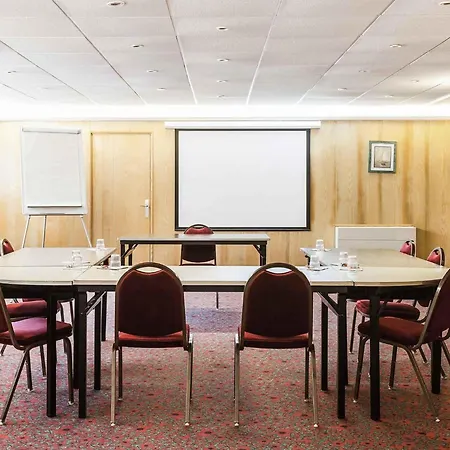 ibis Châtellerault-2