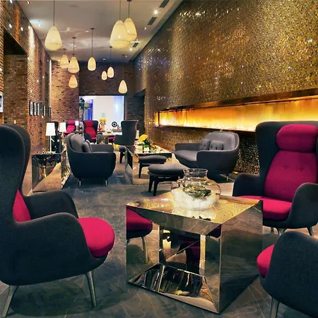 Radisson Blu Aqua Hotel, Chicago-2