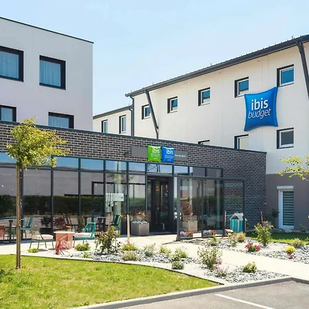 ibis Budget Le Treport Mers Les Bains-3