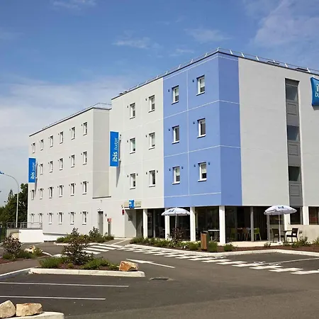 Ibis Budget Chalon Sur Saone Nord-3