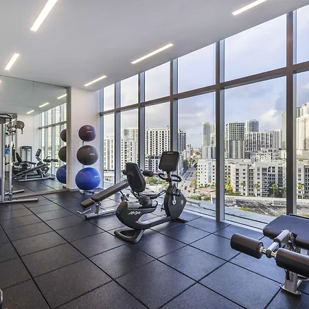 Novotel Miami Brickell-2