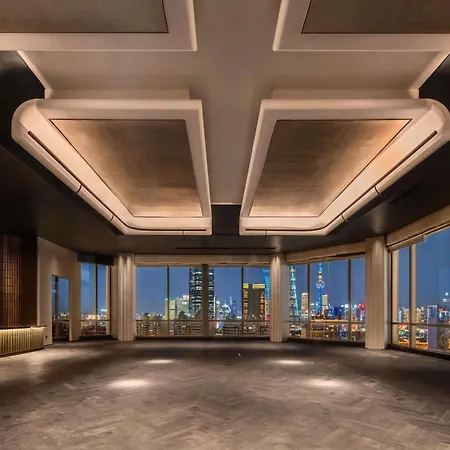 Sofitel Shanghai North Bund-2