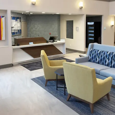 Holiday Inn Express & Suites Rapid City By Ihg-3