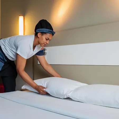Ibis Budget Santos Gonzaga-2