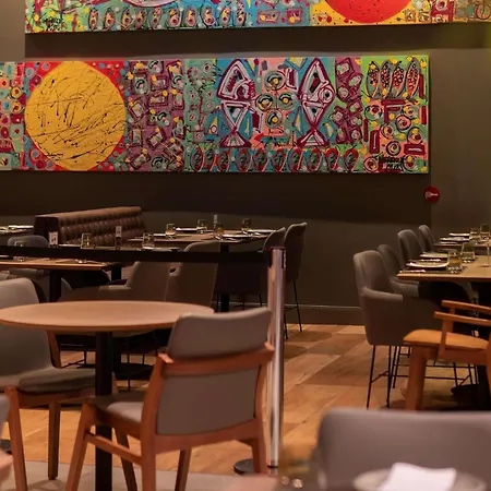 Novotel Curitiba Batel-3