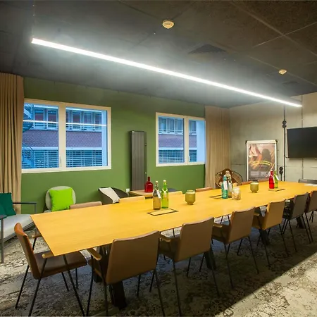 Ibis Styles Amiens Centre-2