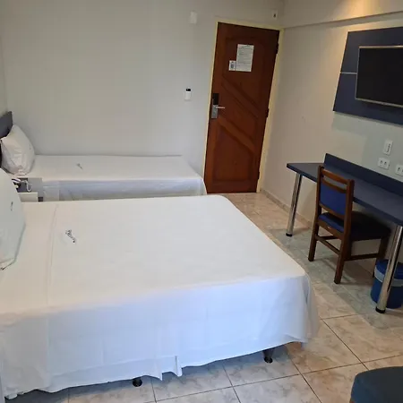Hotel Rota Do Sol-3