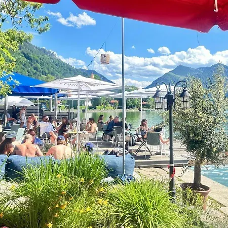 Seehotel Schlierseer Hof-2