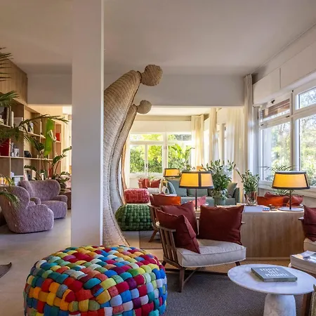 La Serena Forte Dei Marmi, Small Luxury Hotels Of The World-2