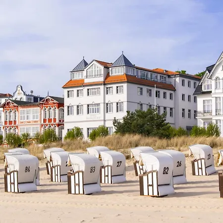 Strandhotel Bansiner Hof-2