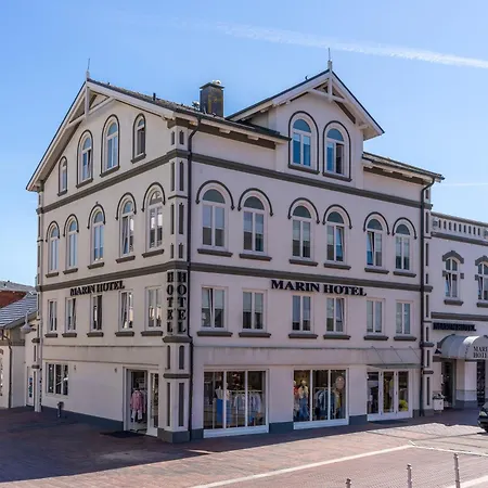 Marin Hotel Sylt GmbH-3