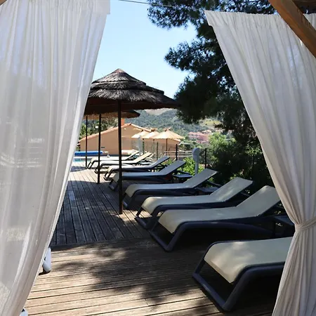 Le Madeloc Hôtel&Spa-3
