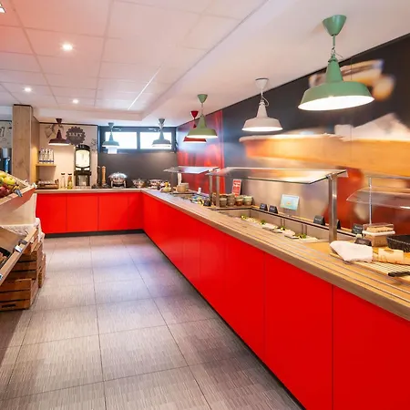 Ibis Hotel Muenchen City-2