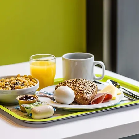 ibis budget Nuits Saint Georges-3