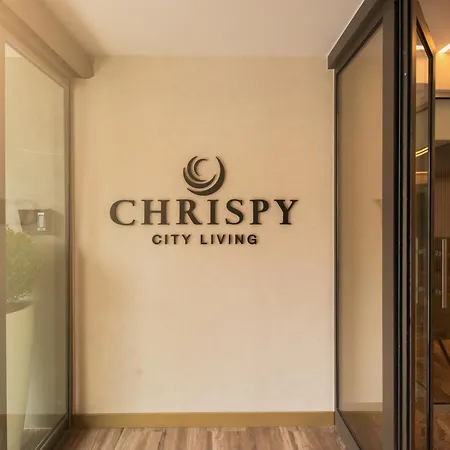 Chrispy City Living Ex Nefeli-2